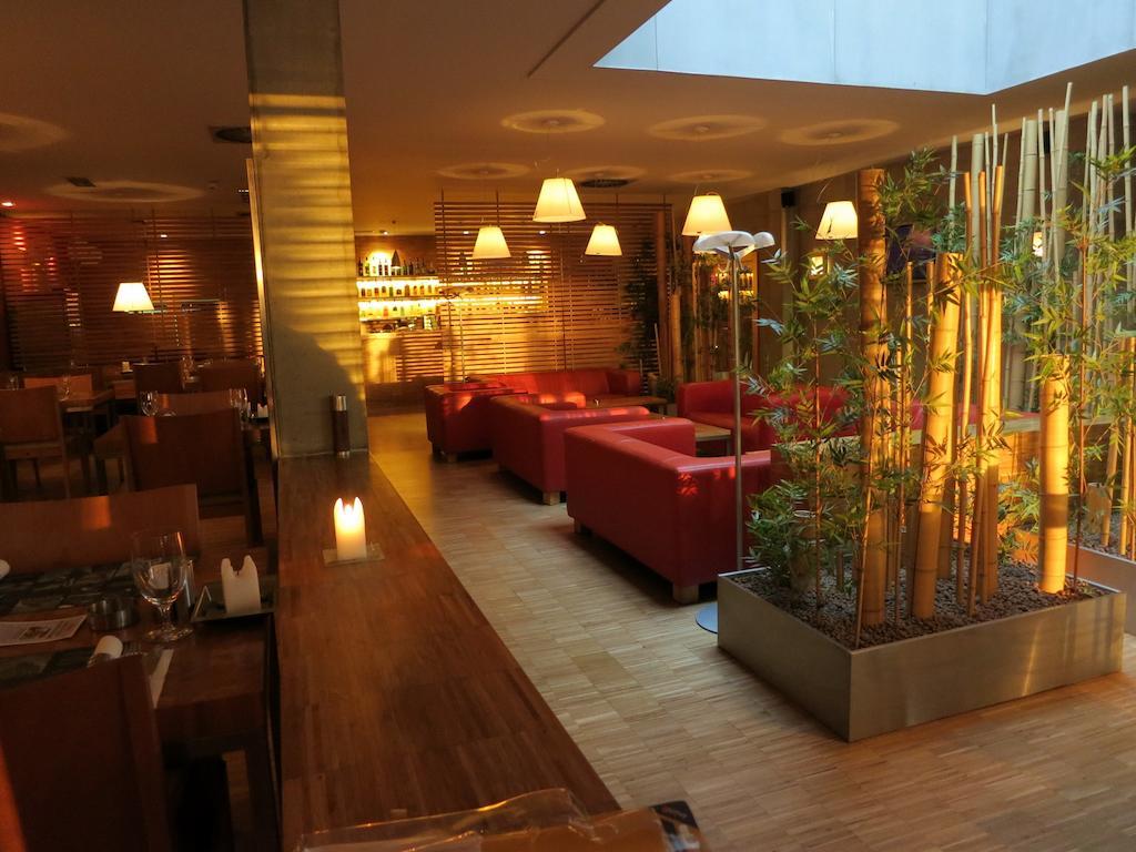 Blue Orange Resort 布拉格 外观 照片